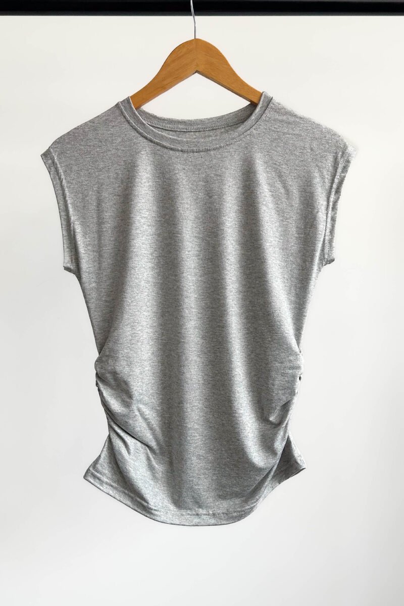 REMERA FRANCESCA CREPE - Imagen 6