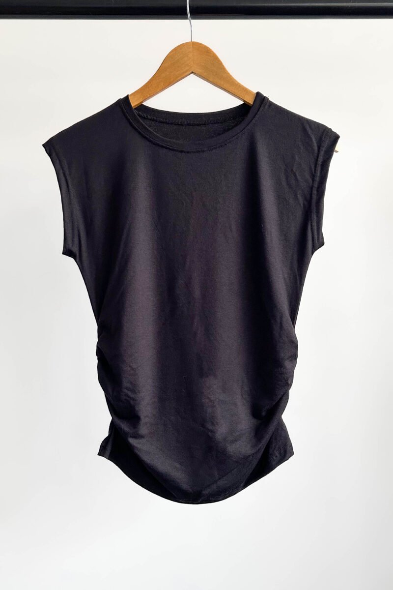 REMERA FRANCESCA CREPE - Imagen 7