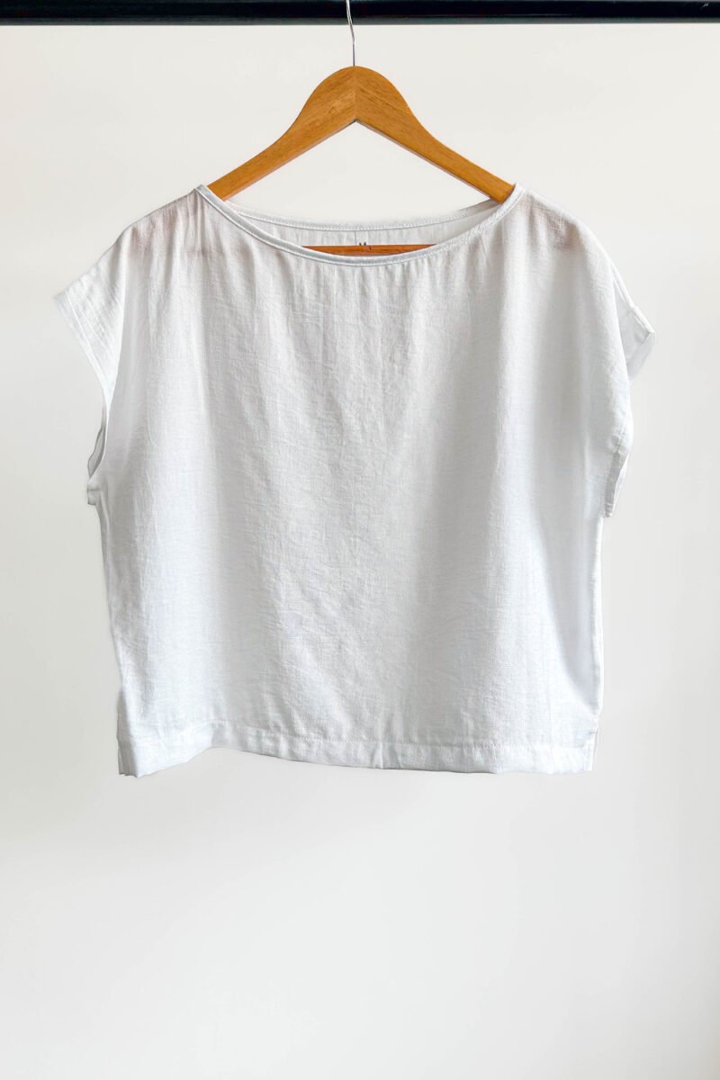 BLUSA SUKI DERBY - Imagen 8