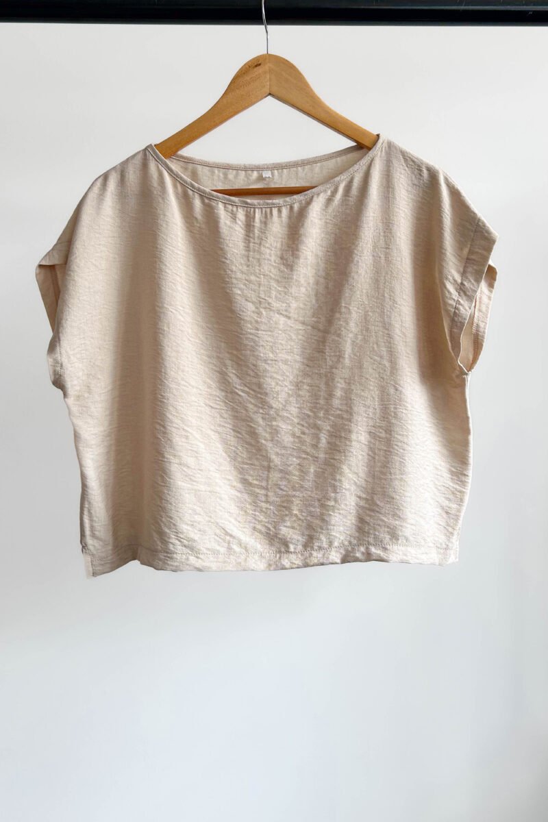BLUSA SUKI DERBY - Imagen 9