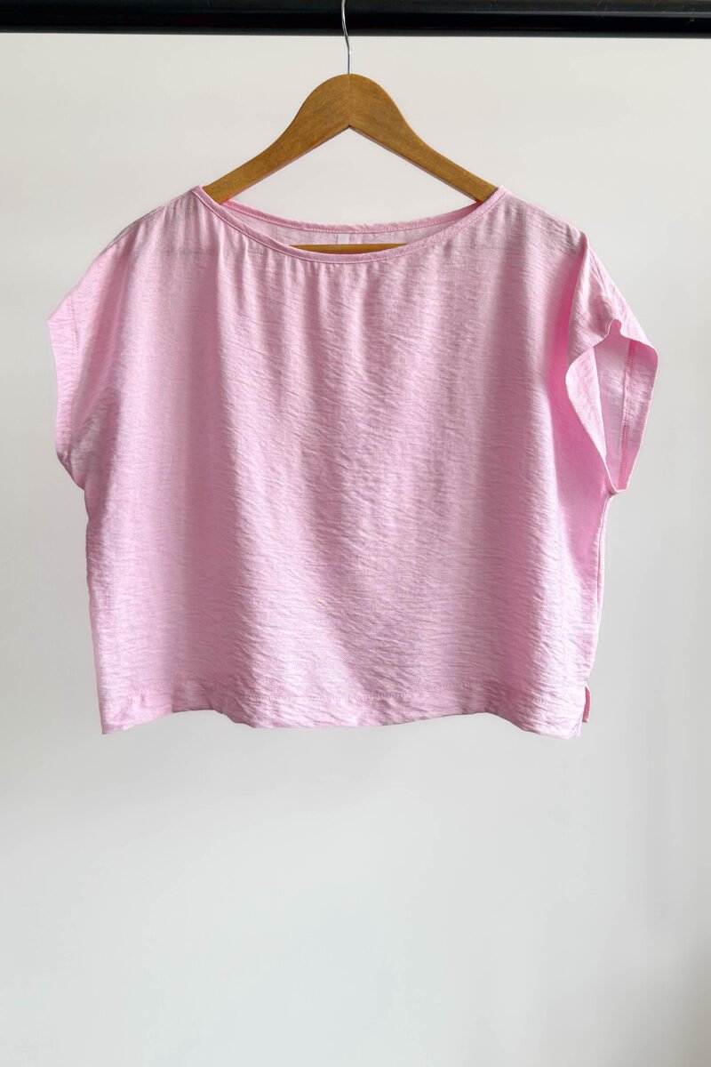 BLUSA SUKI DERBY - Imagen 10