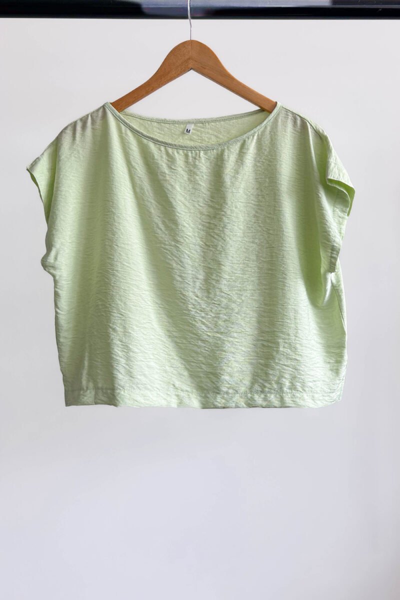 BLUSA SUKI DERBY - Imagen 12