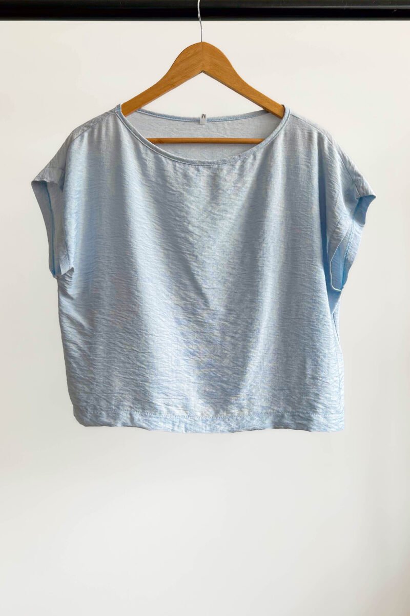 BLUSA SUKI DERBY - Imagen 11