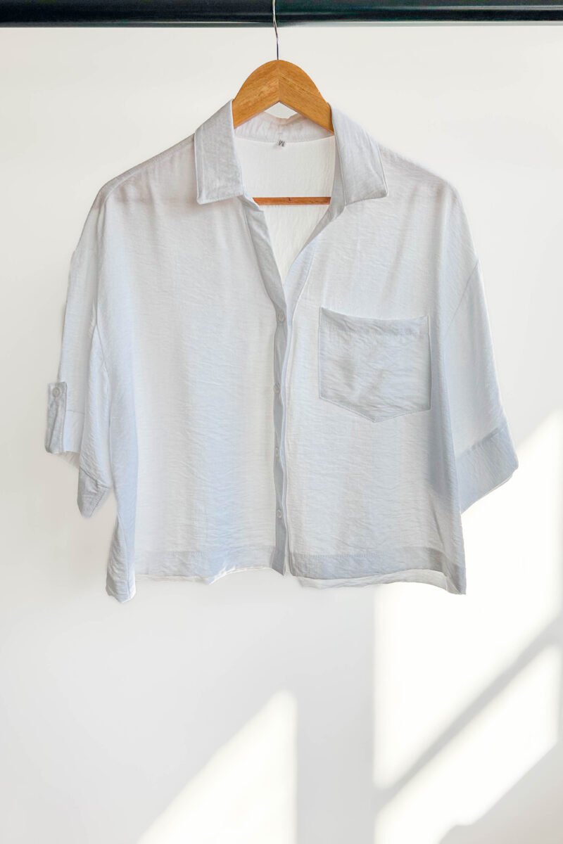 CAMISA LEILA - Imagen 14