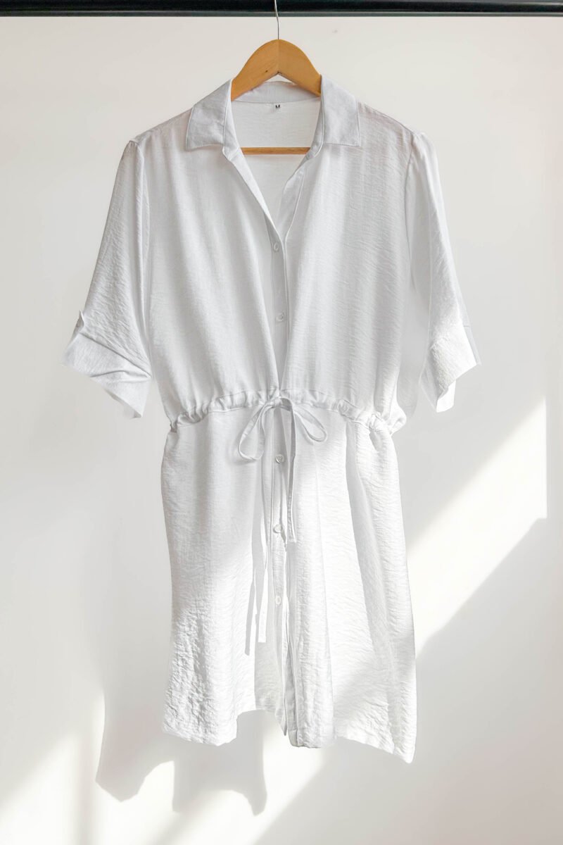 VESTIDO MAGDA - Imagen 2