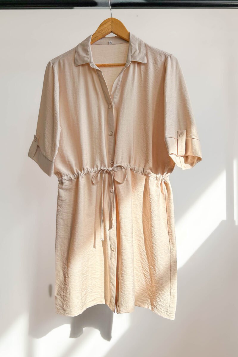 VESTIDO MAGDA - Imagen 6