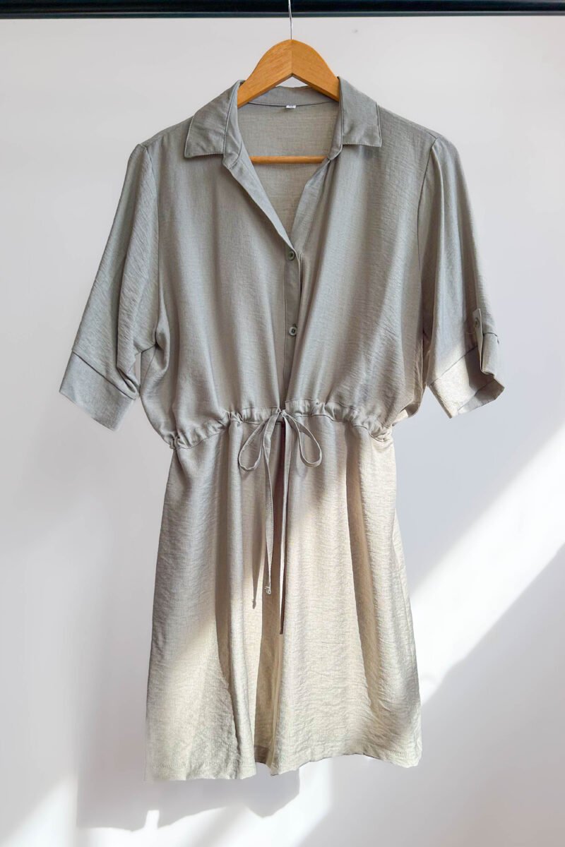 VESTIDO MAGDA - Imagen 5