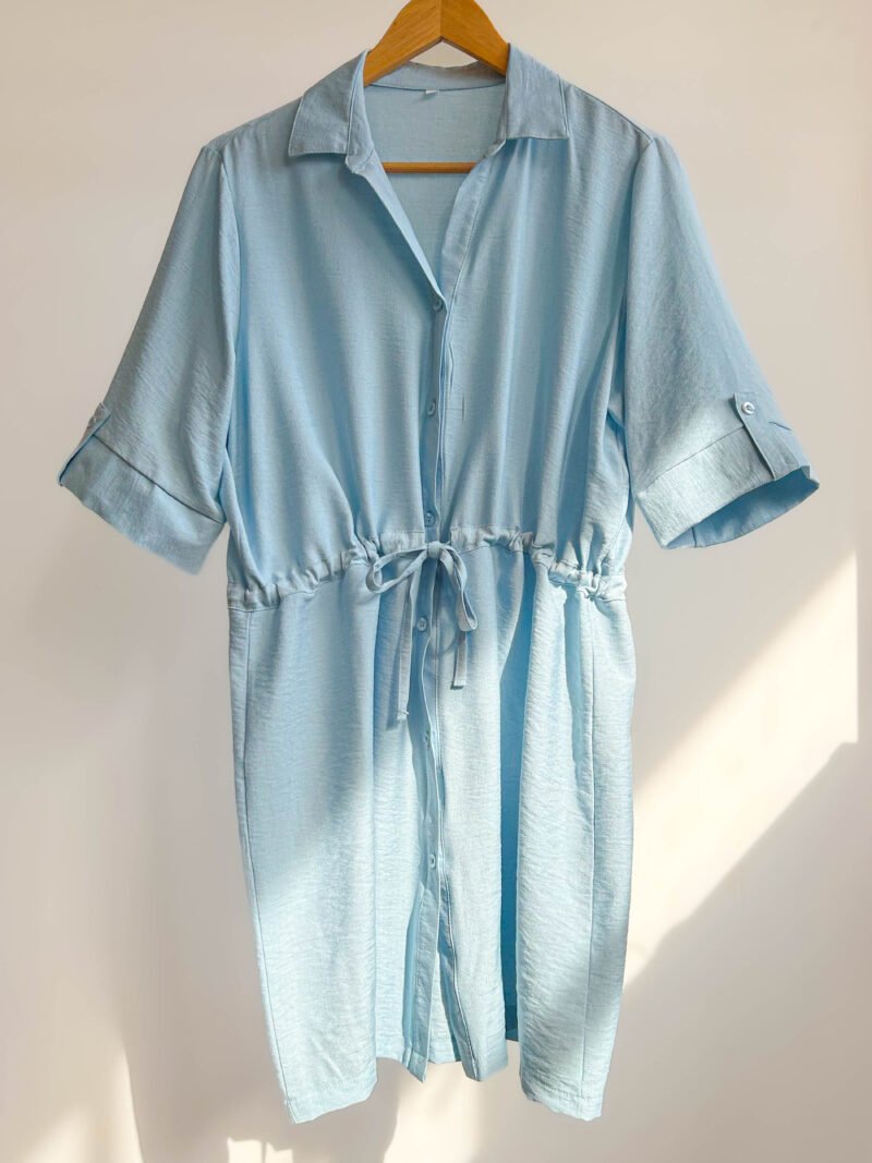 VESTIDO MAGDA