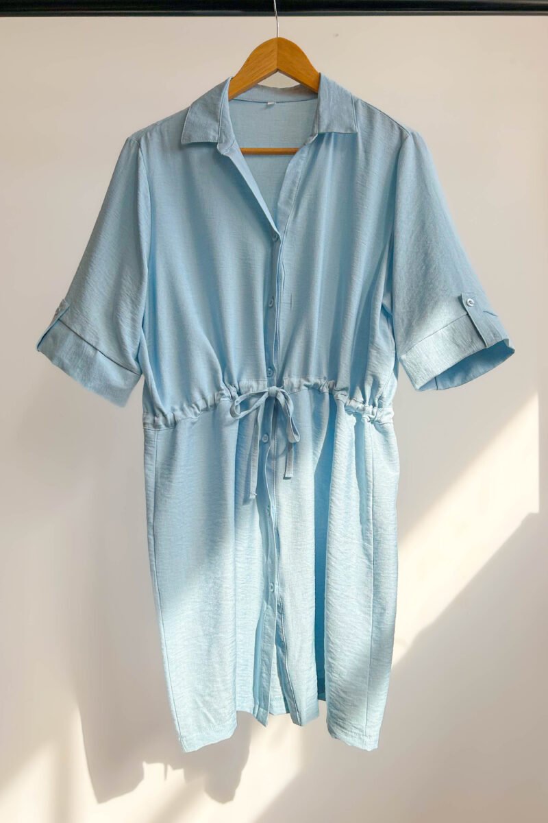 VESTIDO MAGDA