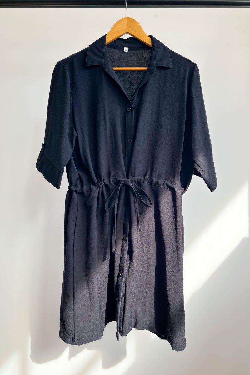 VESTIDO MAGDA - Imagen 3