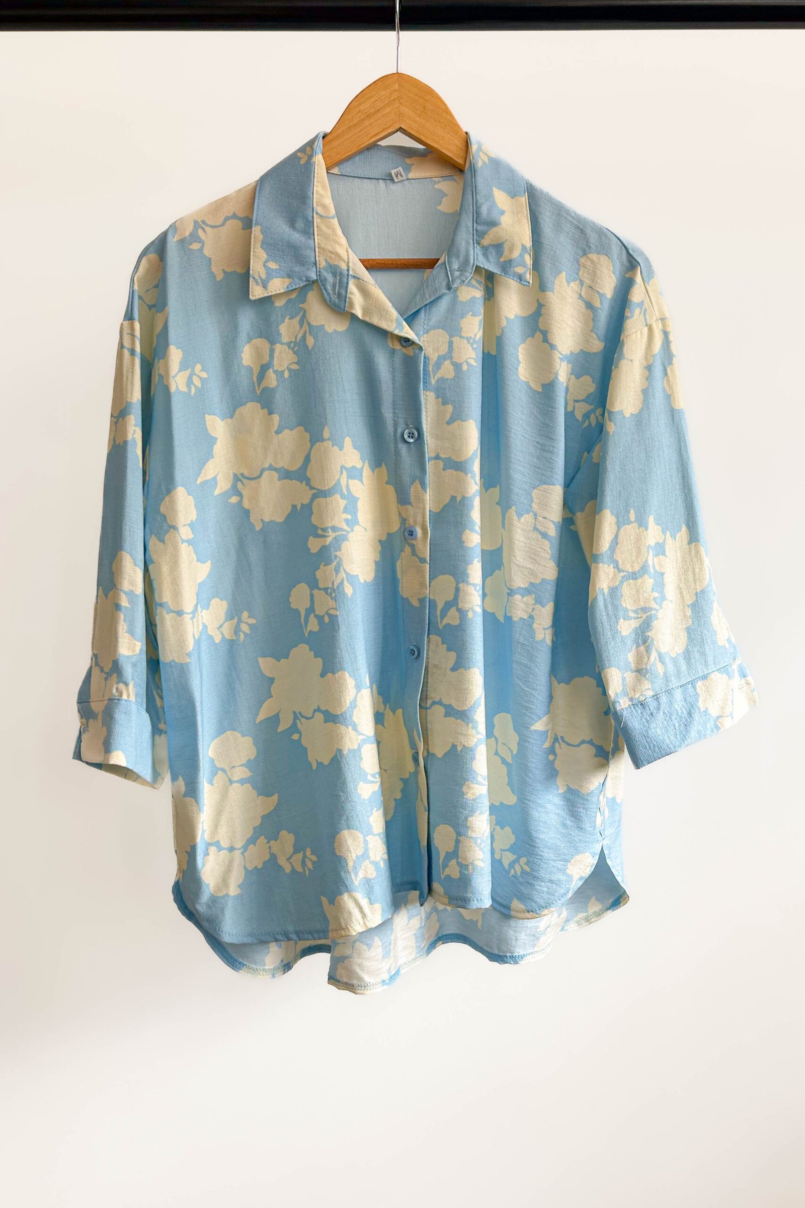 CAMISA LUPE ALI - Imagen 7