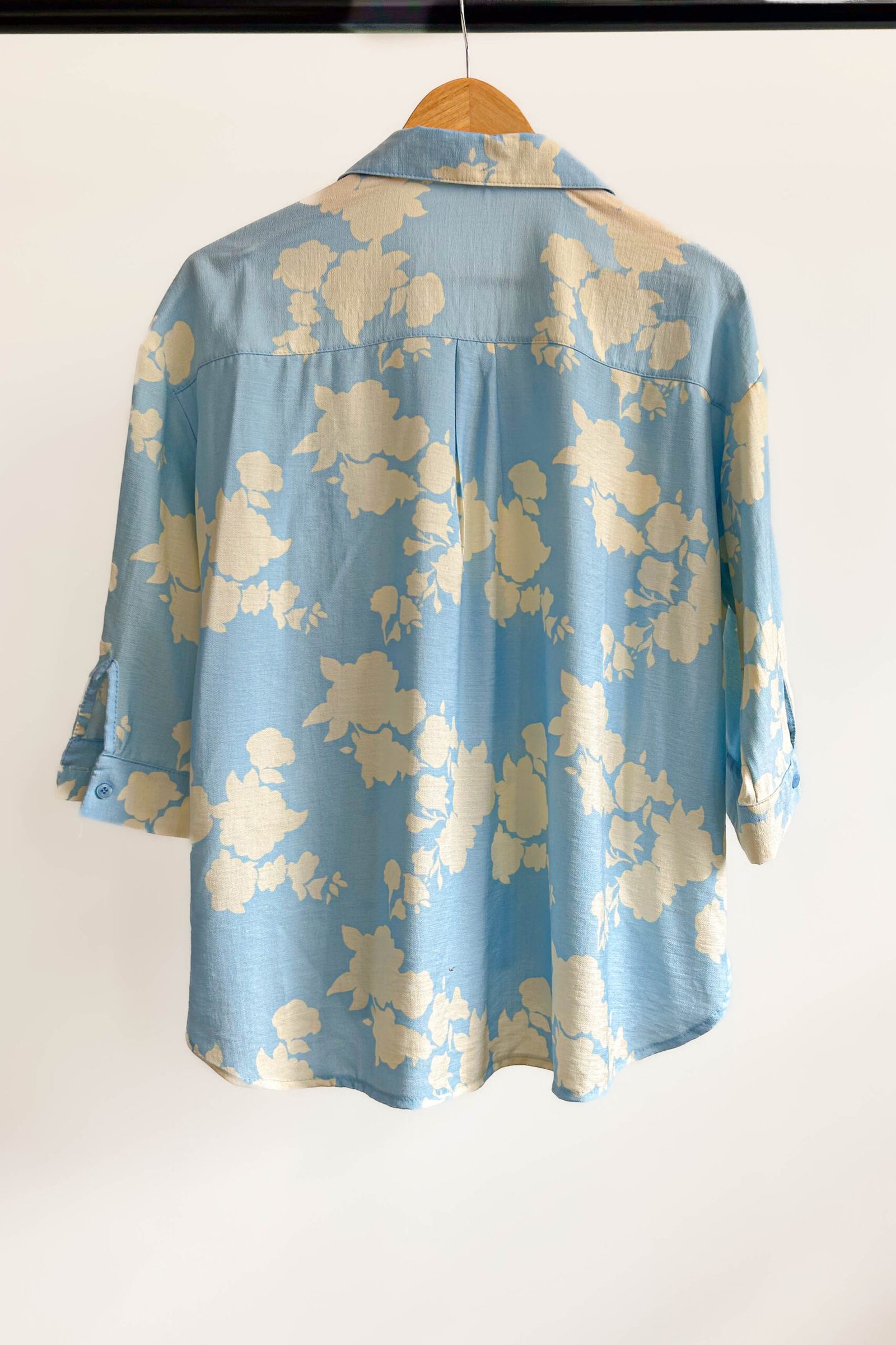 CAMISA LUPE ALI - Imagen 8