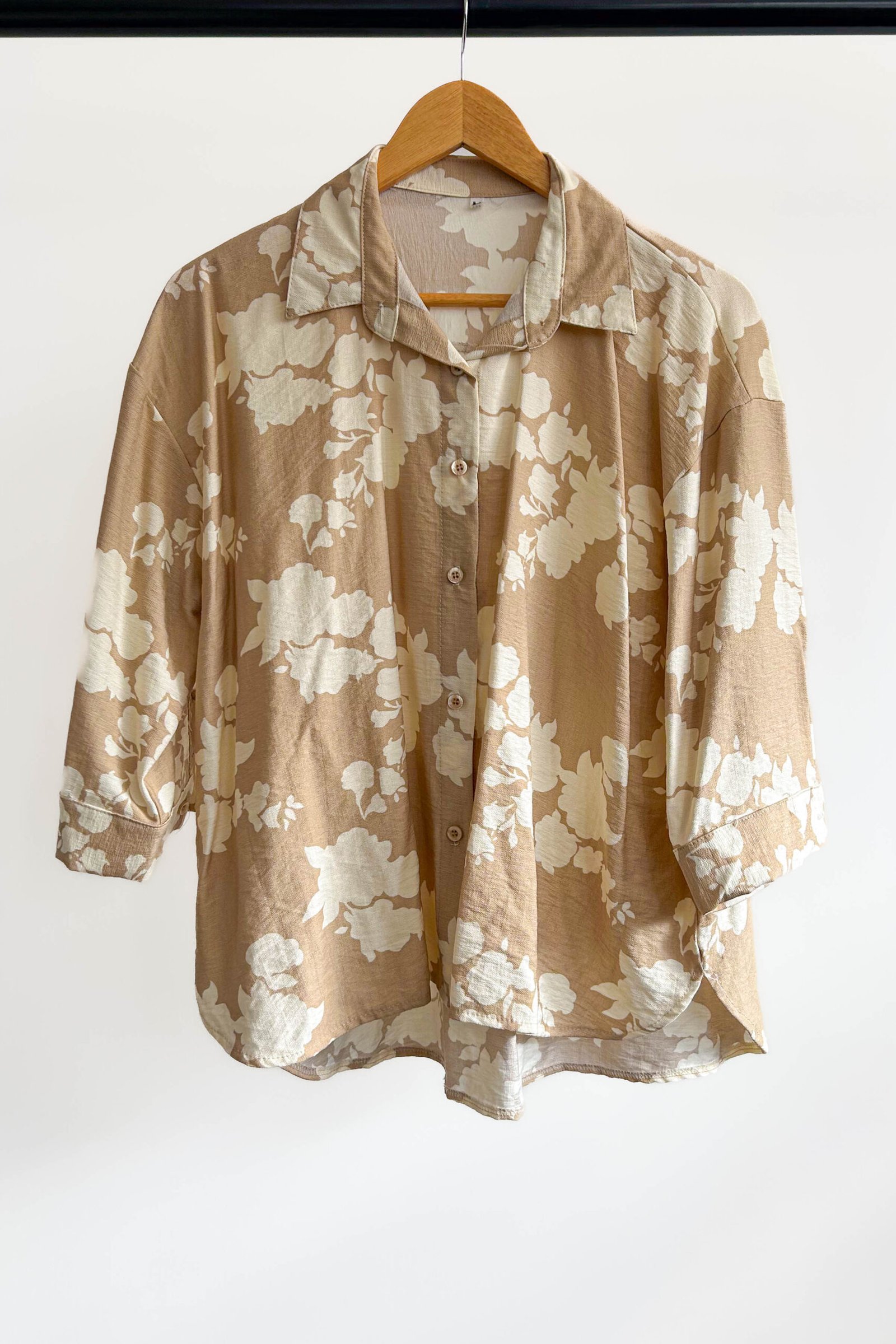 CAMISA LUPE ALI - Imagen 10