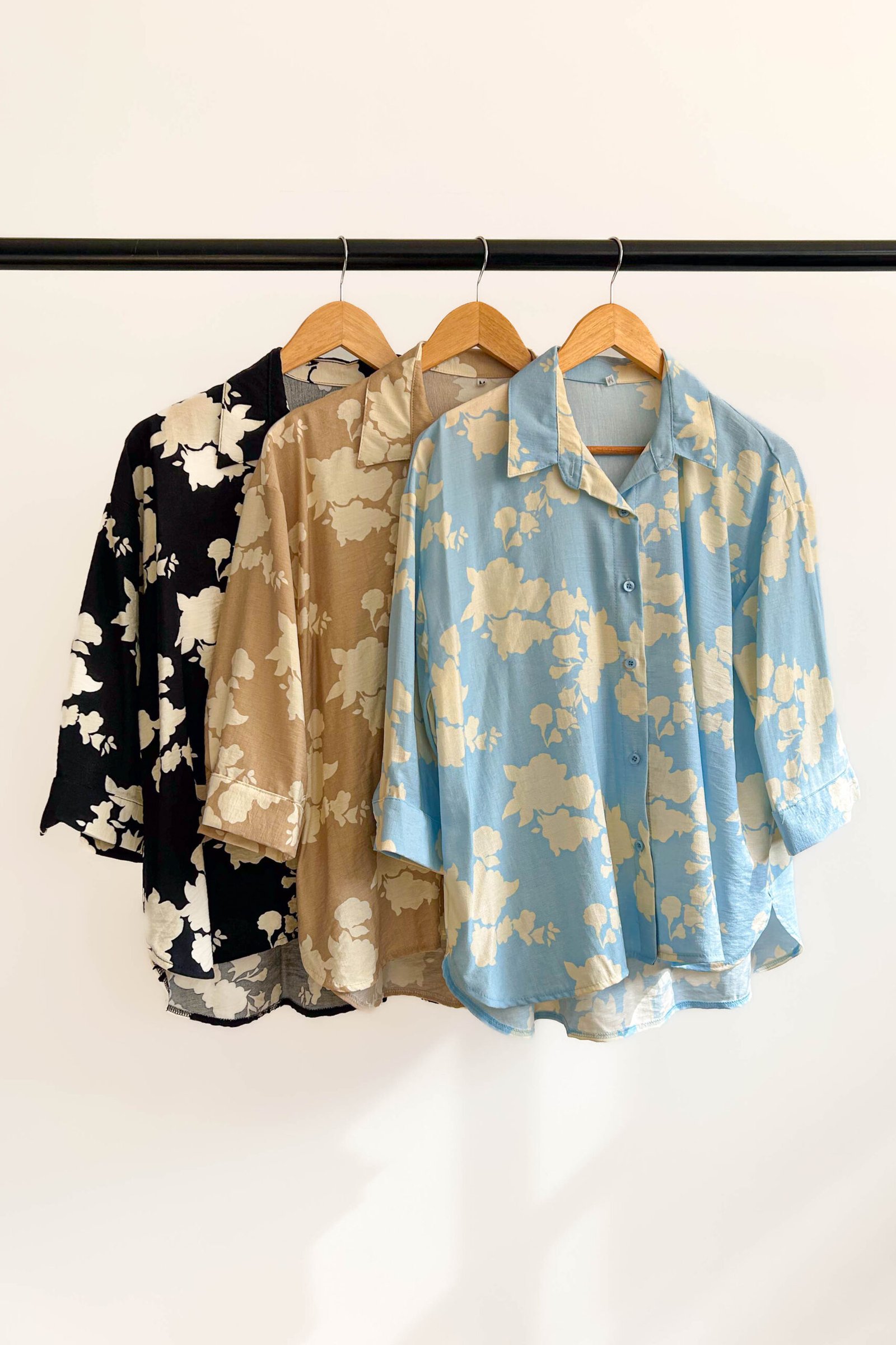 CAMISA LUPE ALI - Imagen 11