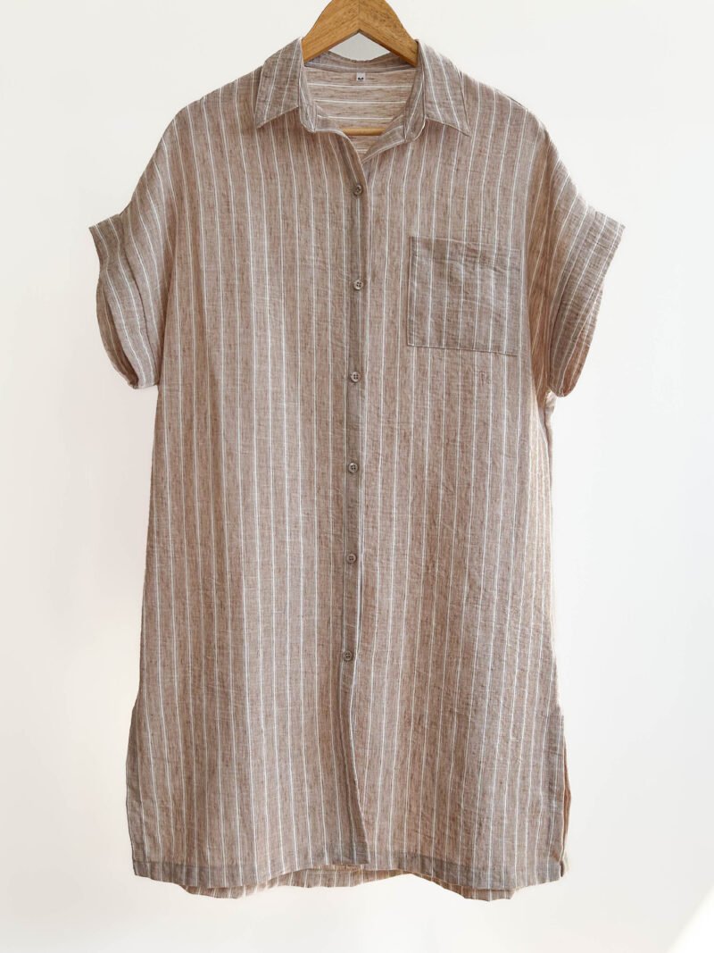 VESTIDO FAUSTINA
