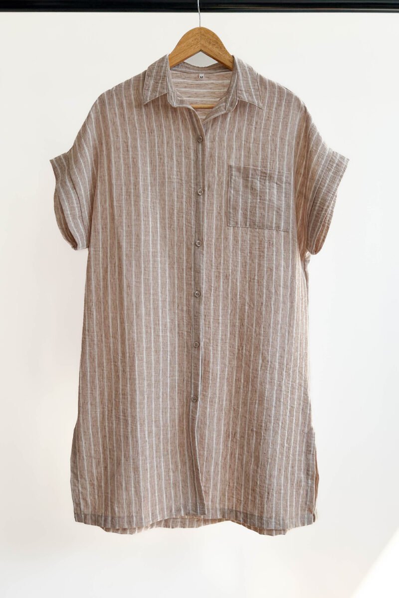 VESTIDO FAUSTINA