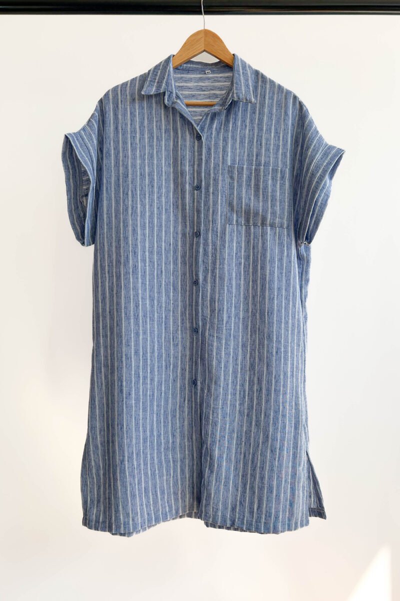 VESTIDO FAUSTINA - Imagen 5