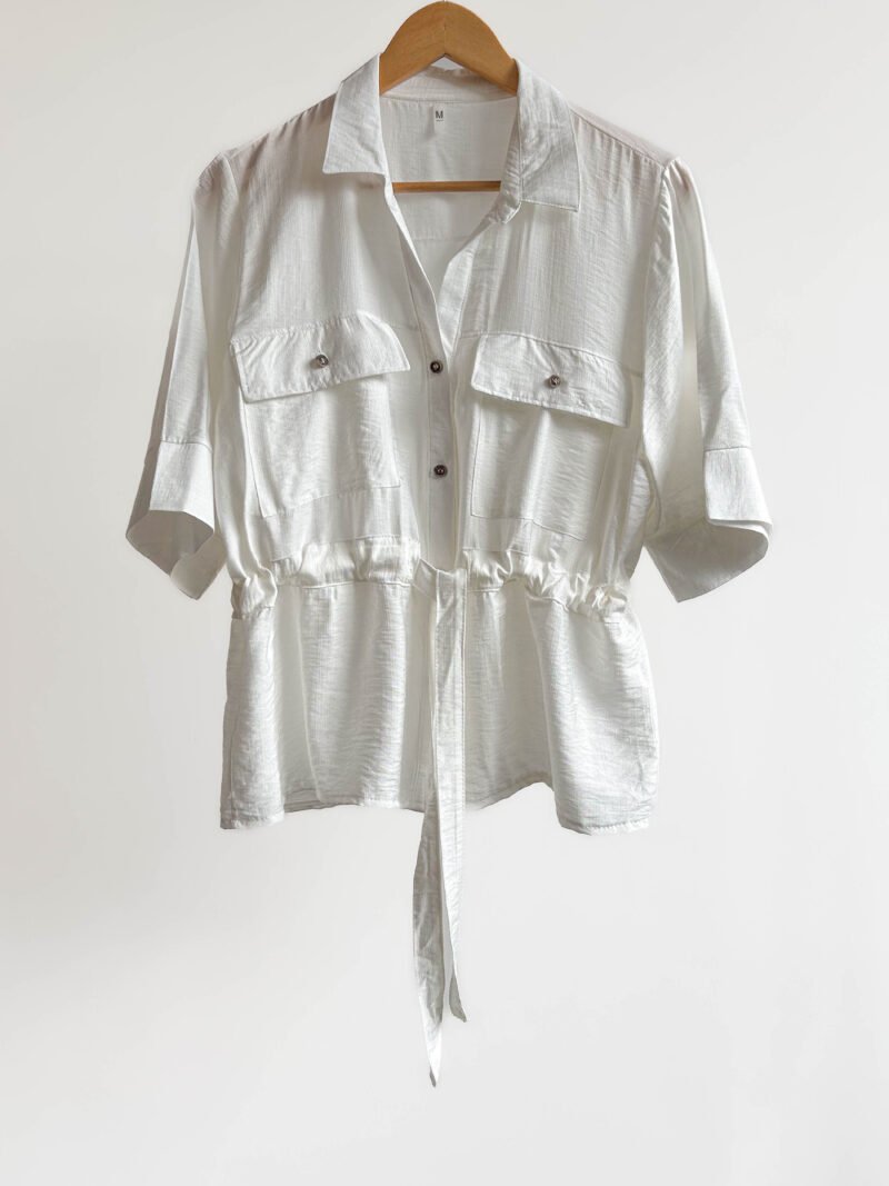 CAMISA NATALIA ROSE