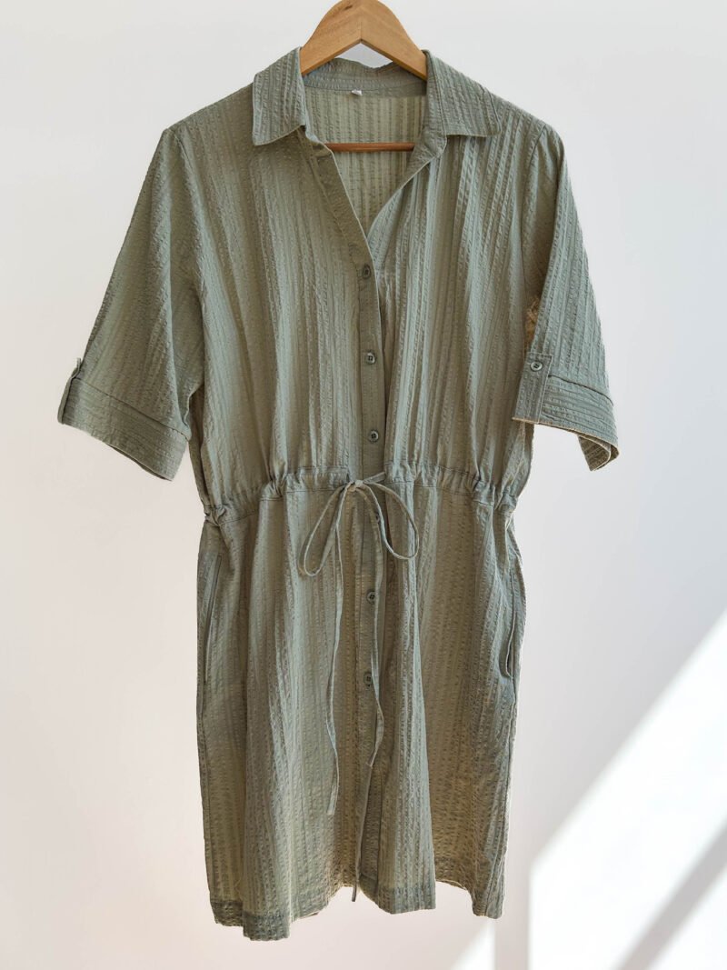 VESTIDO MAGDA