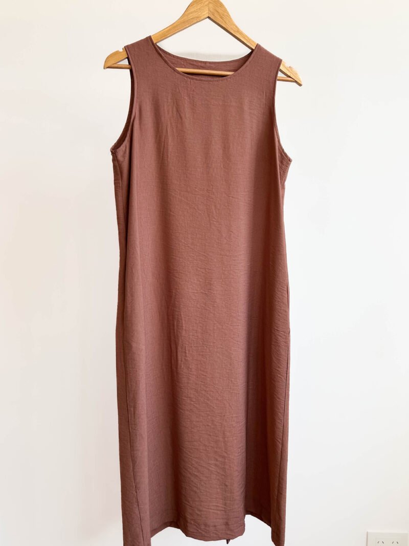 VESTIDO ALBA