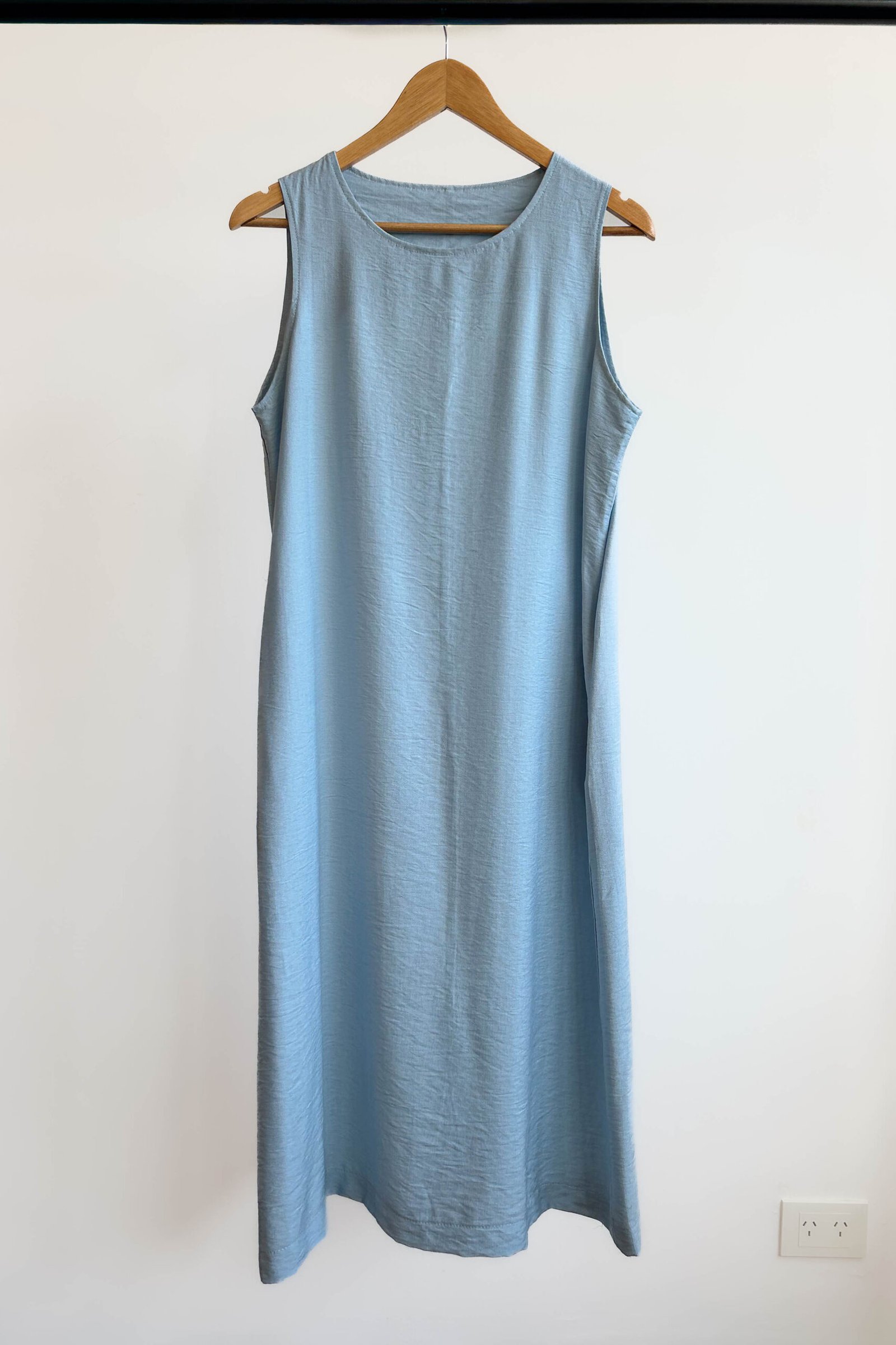 VESTIDO ALBA - Imagen 9