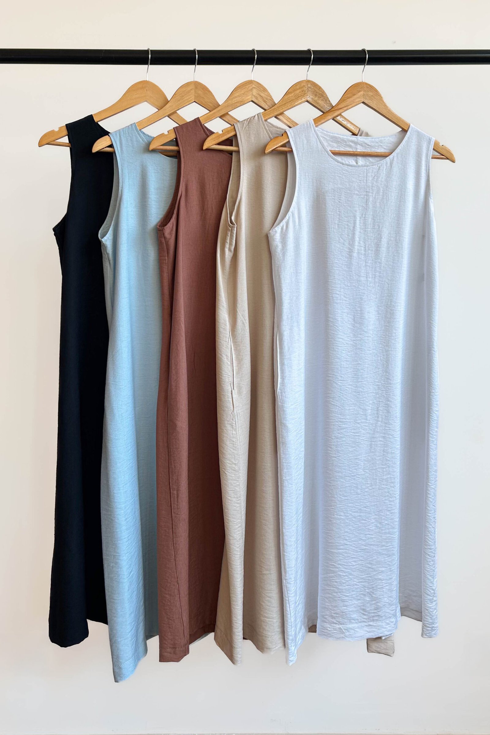 VESTIDO ALBA - Imagen 11