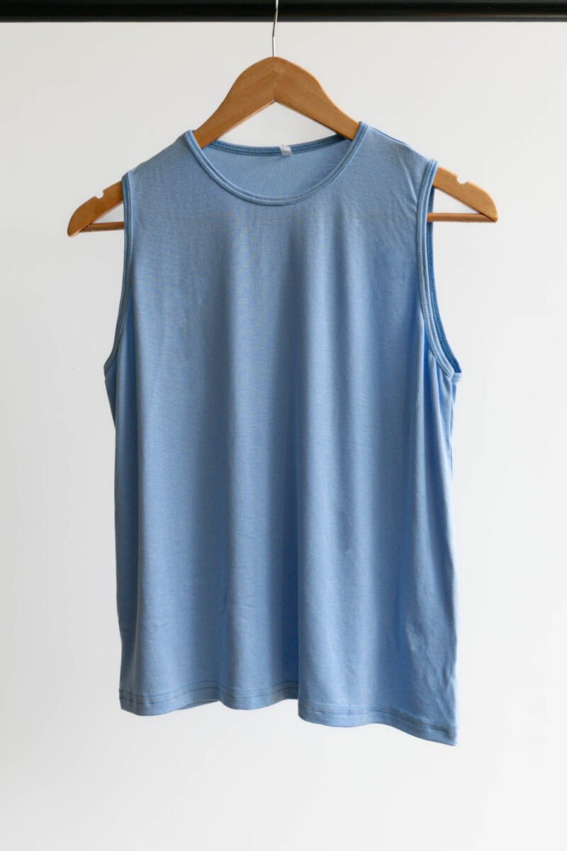 MUSCULOSA TATIANA - Imagen 5