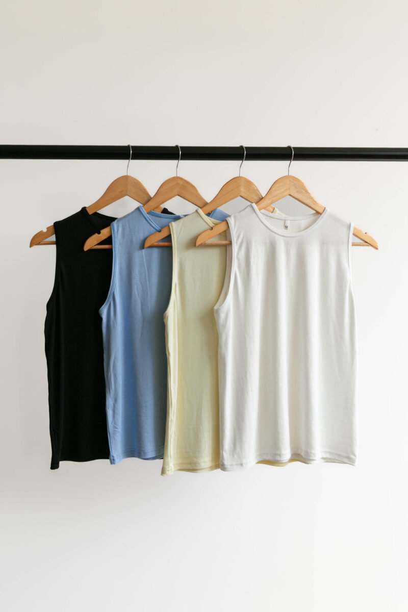 MUSCULOSA TATIANA - Imagen 7