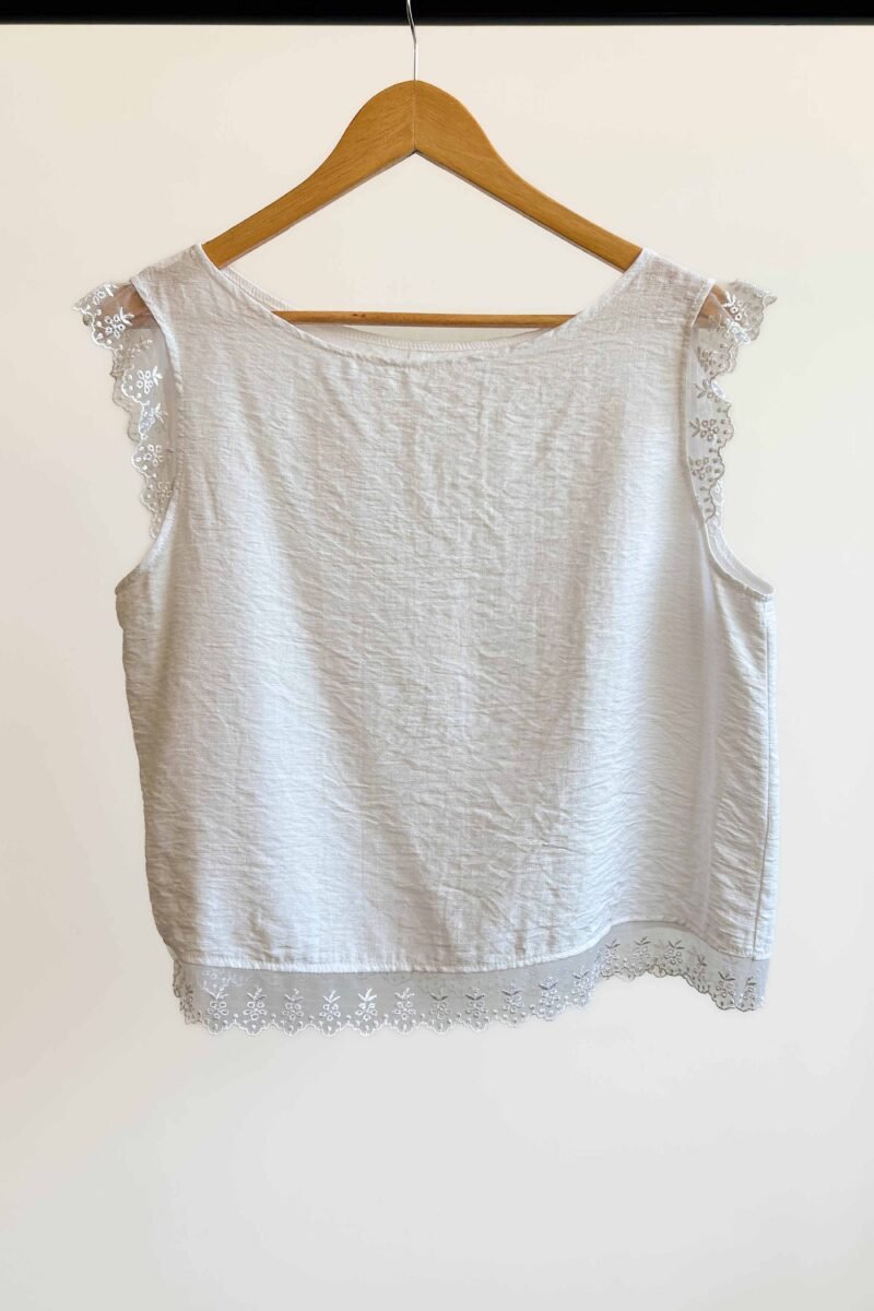MUSCULOSA LARA - Imagen 4