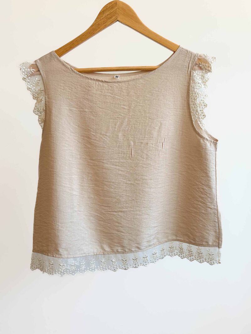 MUSCULOSA LARA