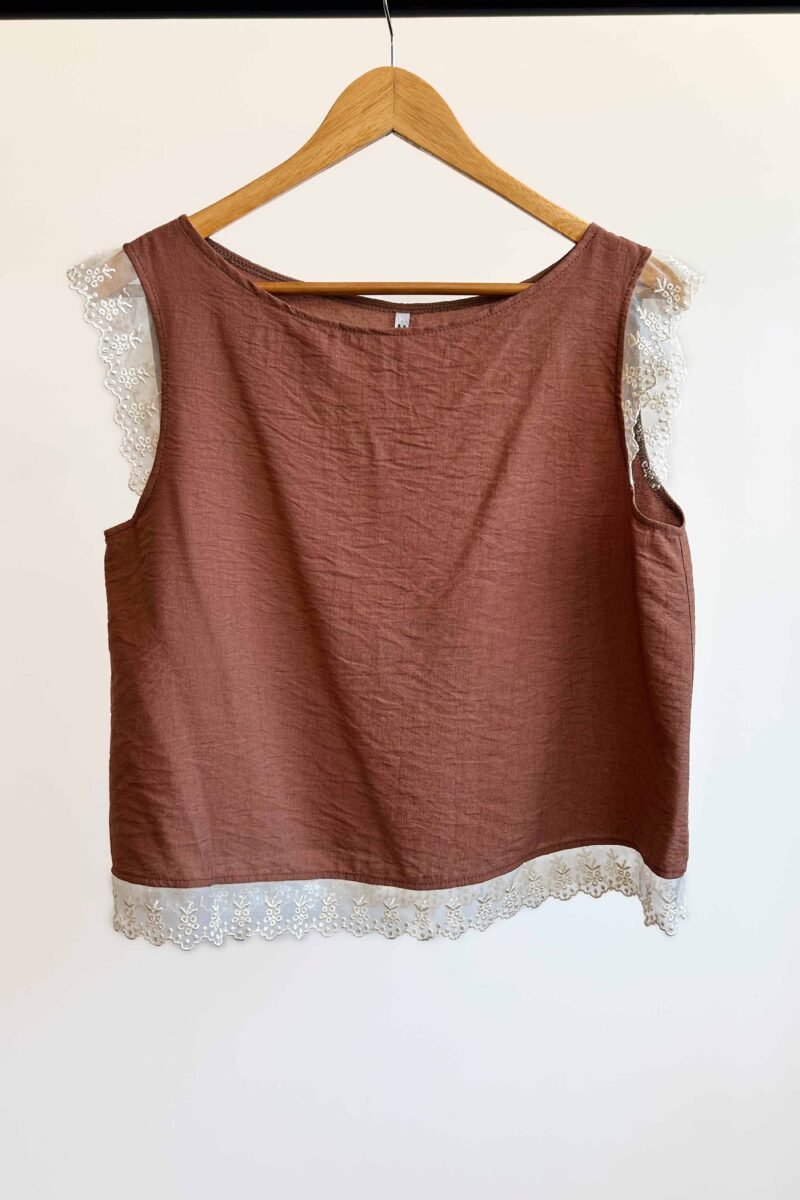 MUSCULOSA LARA - Imagen 6