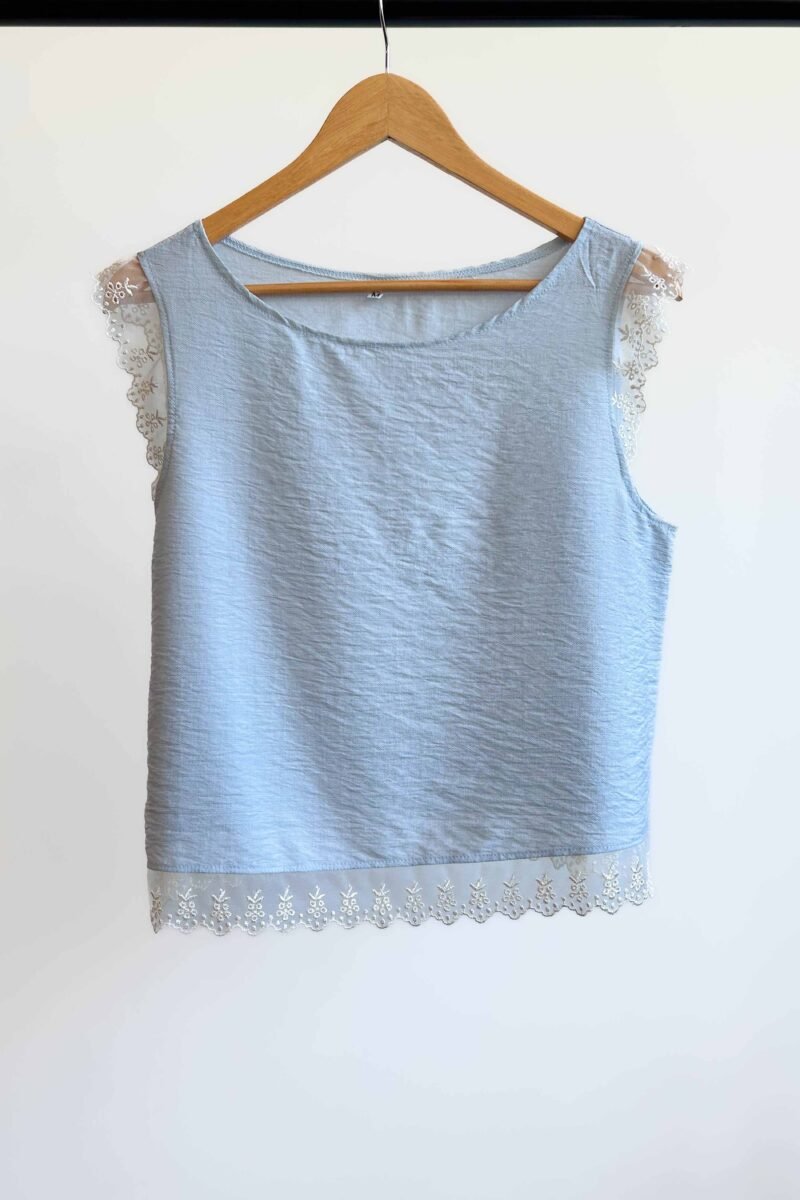 MUSCULOSA LARA - Imagen 5