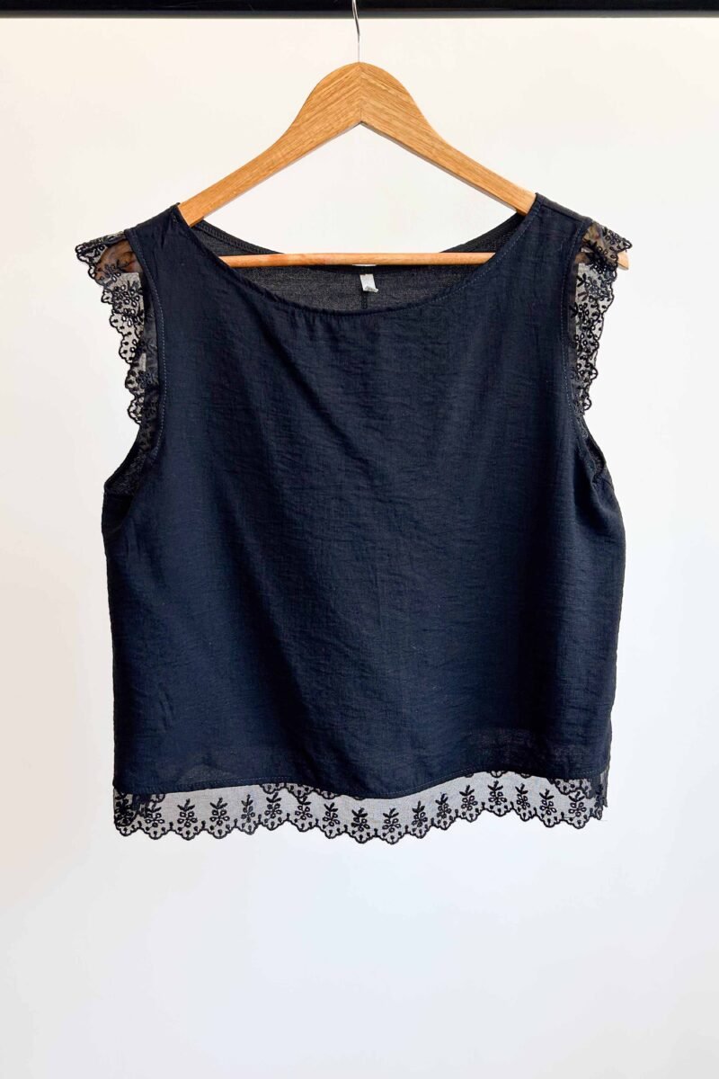 MUSCULOSA LARA - Imagen 7