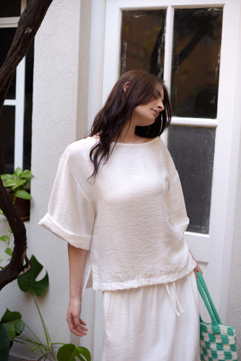 BLUSA MONI - Imagen 2