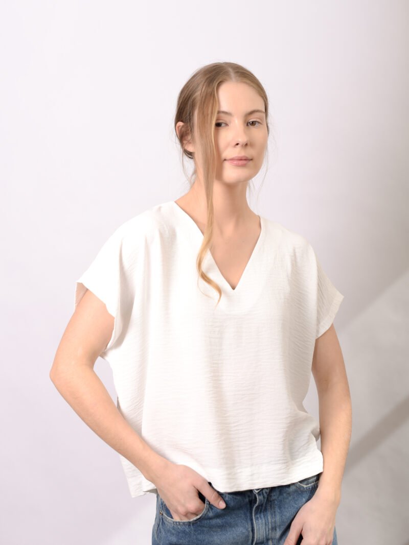 REMERA VALEN LISBOA