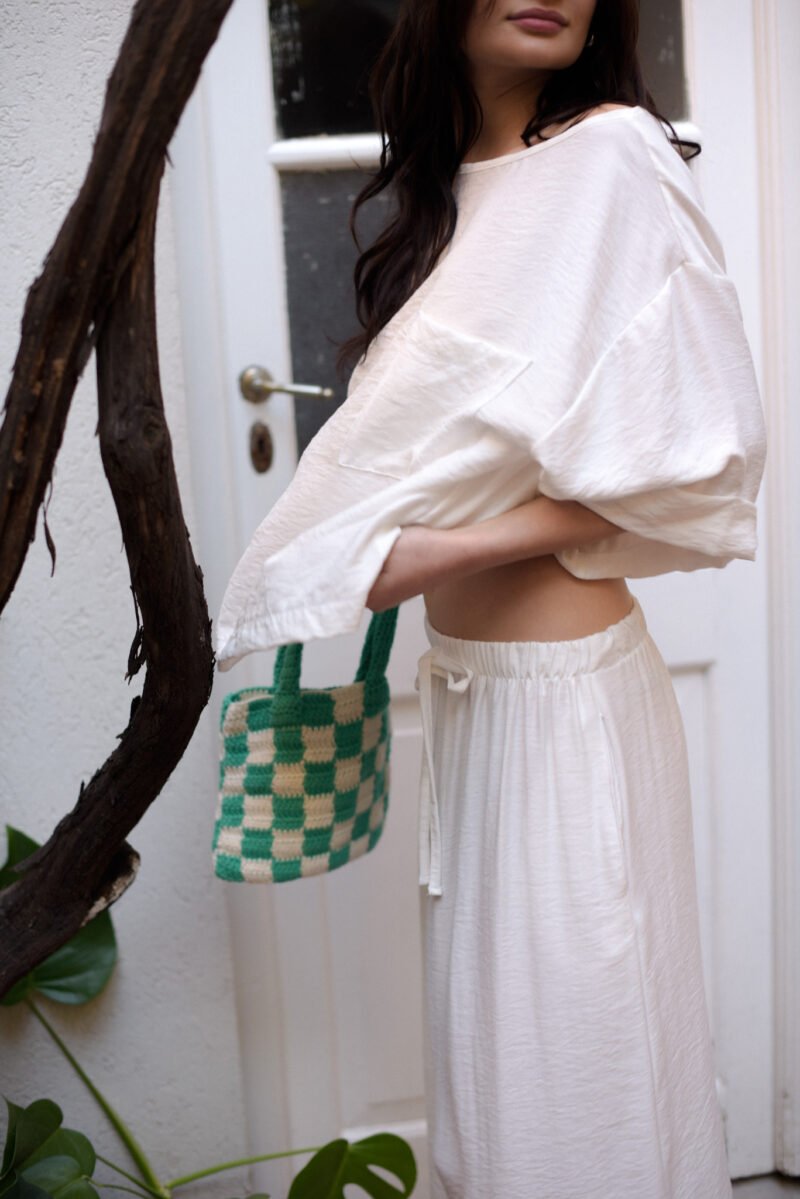 BLUSA MONI - Imagen 5