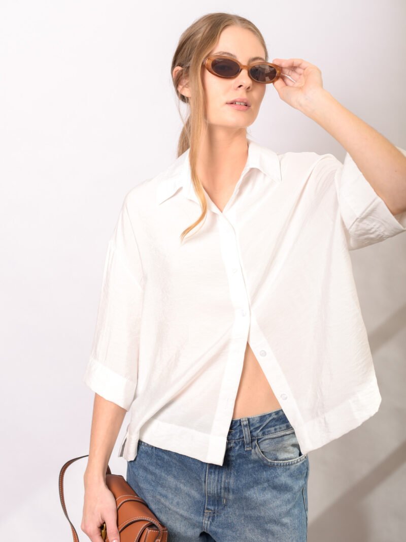 CAMISA GIOVANNA