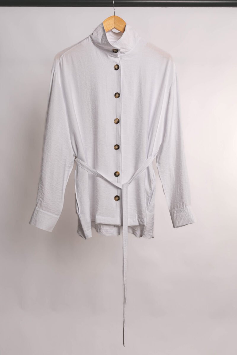 CAMISACO LUCILA - Imagen 8