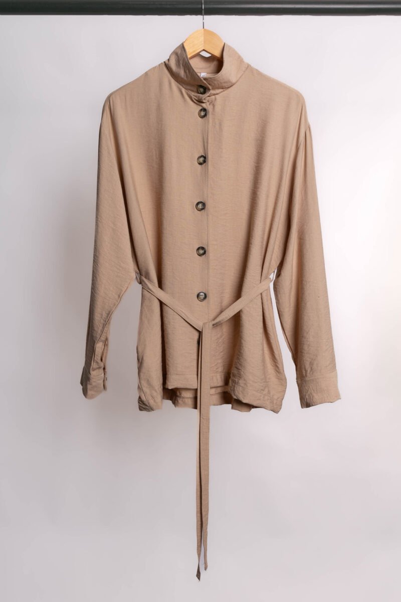 CAMISACO LUCILA - Imagen 9