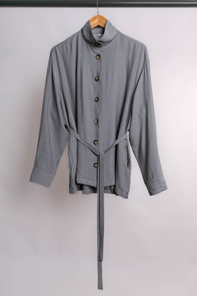 CAMISACO LUCILA - Imagen 10