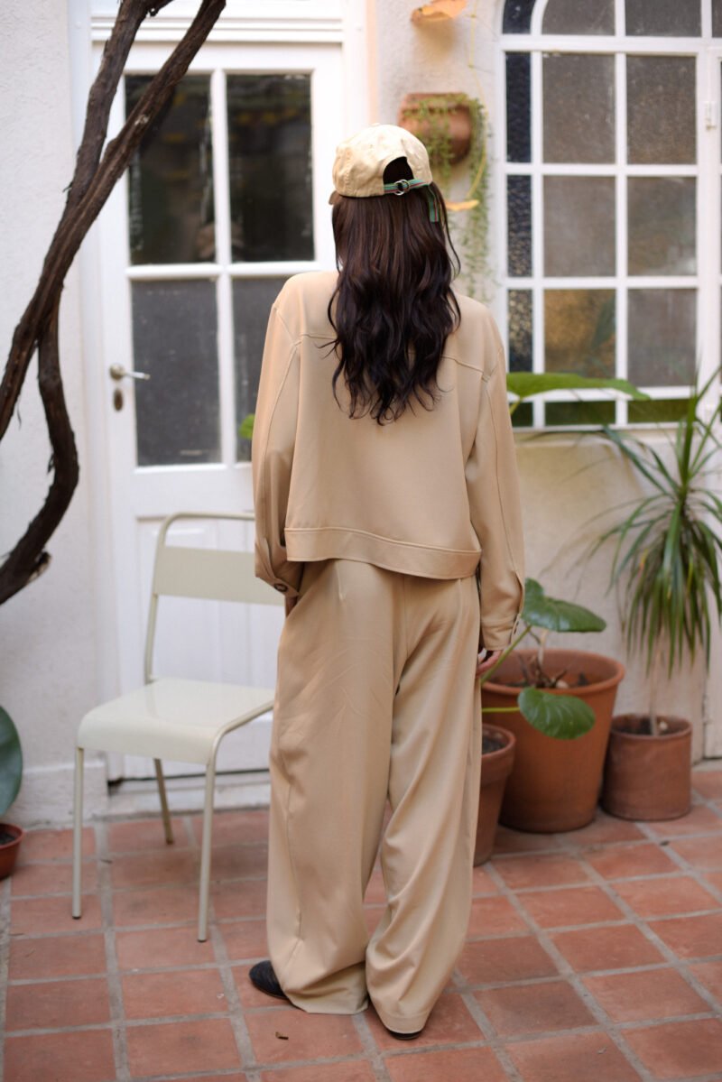 CAMPERA MAIRA - Imagen 14
