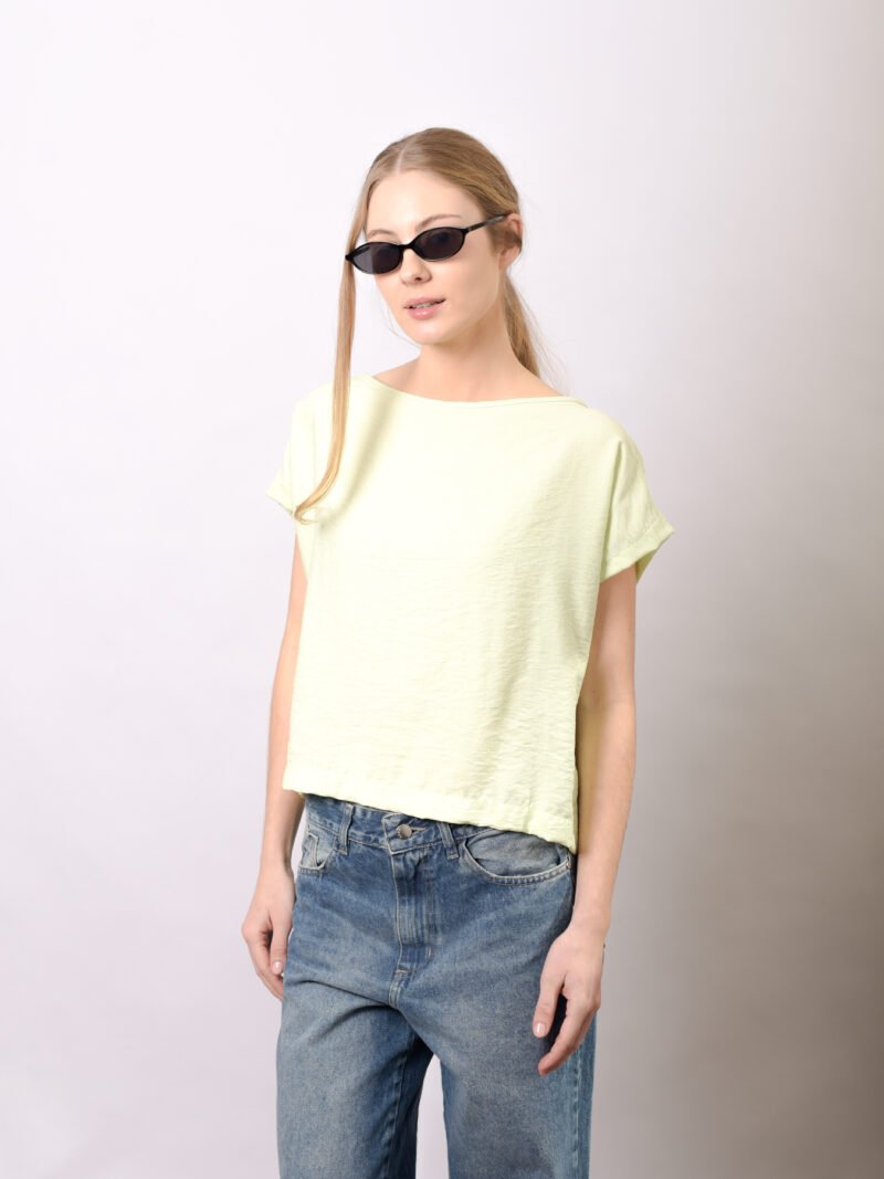 BLUSA SUKI DERBY