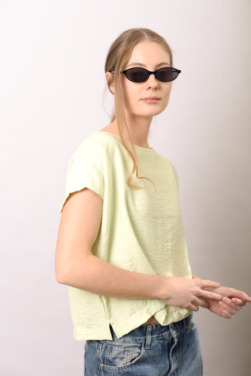 BLUSA SUKI DERBY - Imagen 5