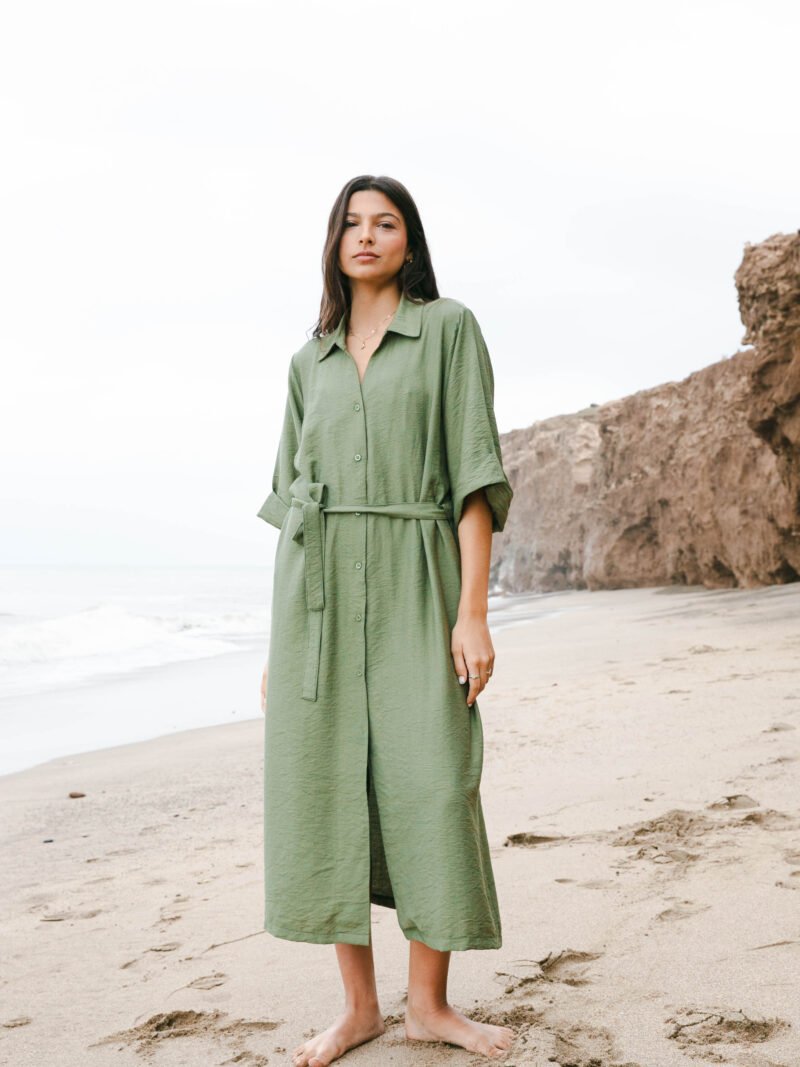 VESTIDO MARBELLA