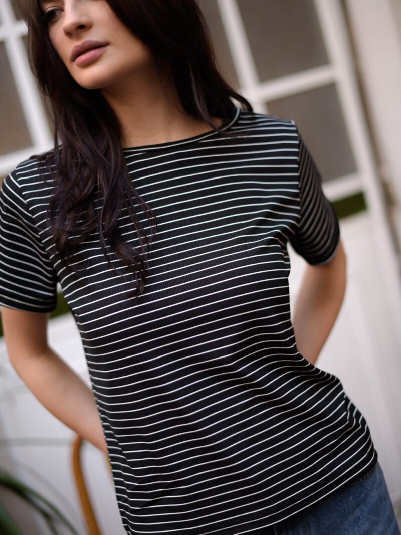 REMERA AMBAR