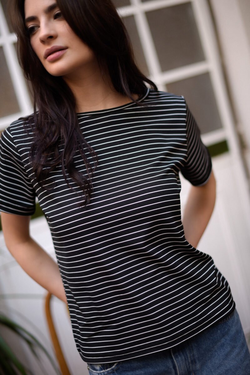 REMERA AMBAR