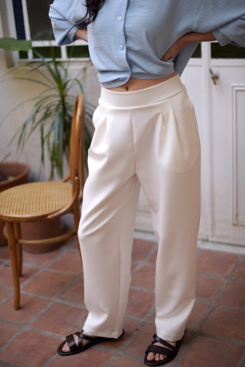 PANTALÓN BIANCA