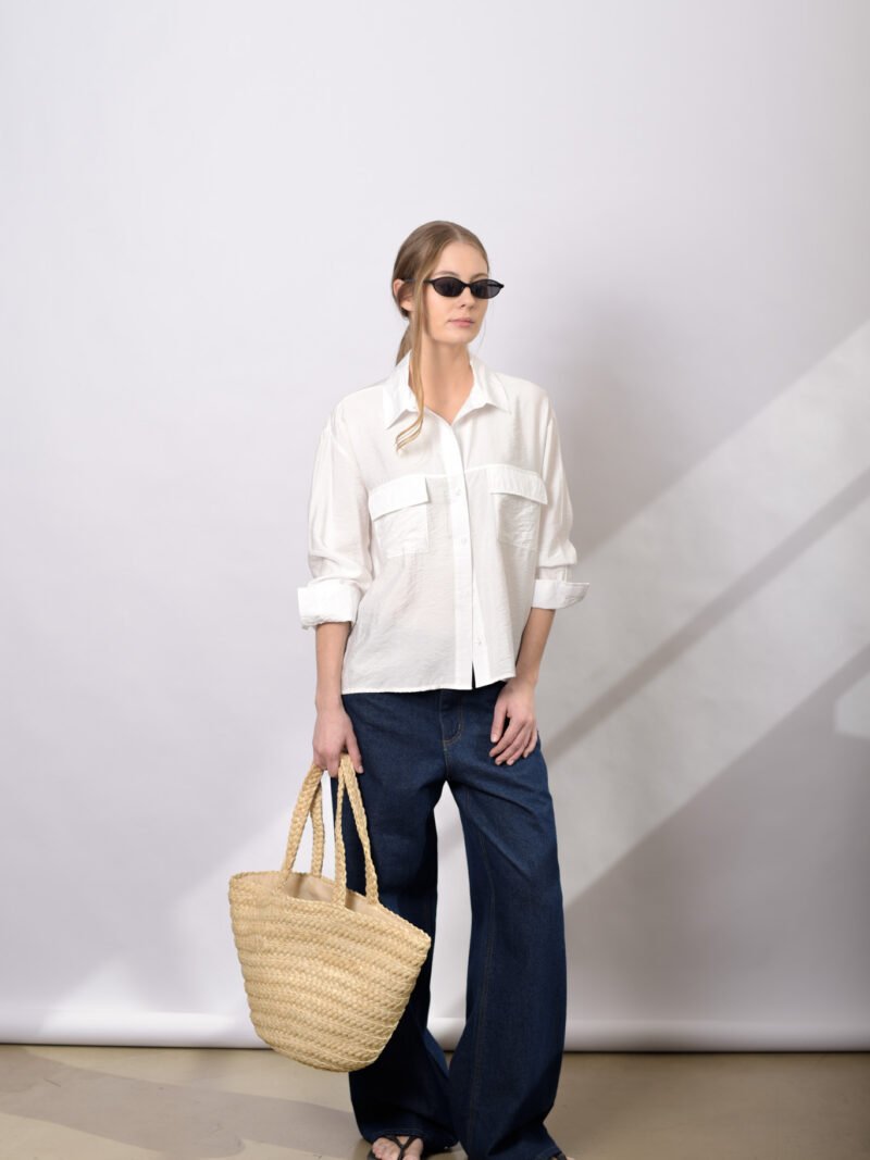 CAMISA TERRA