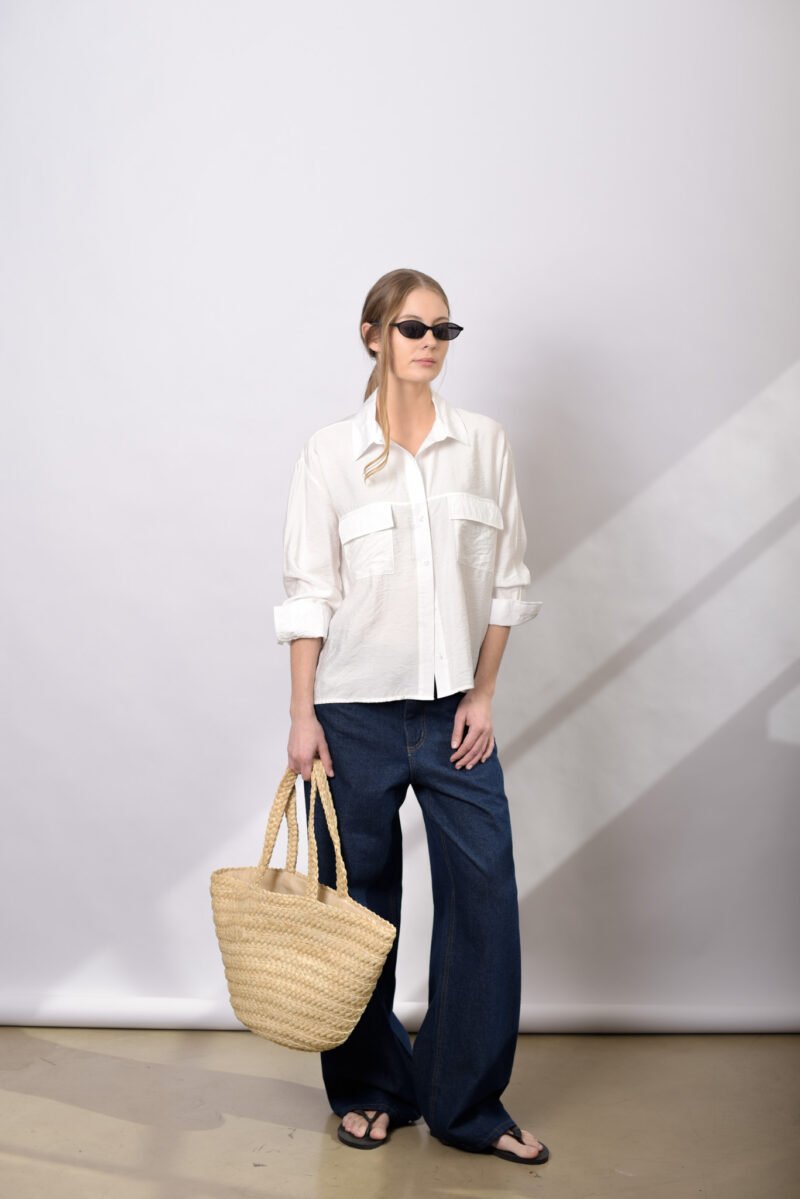 CAMISA TERRA