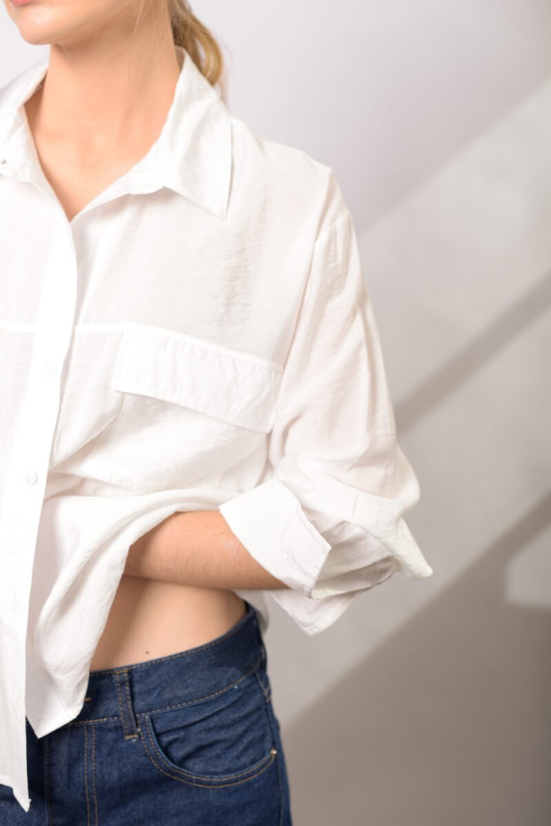 CAMISA TERRA - Imagen 2
